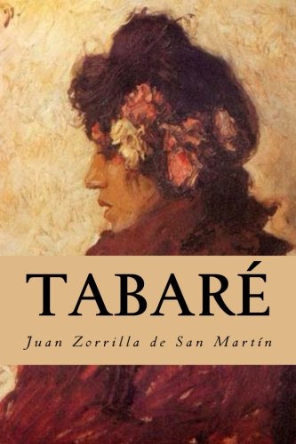 Beispielbild fr Tabar (Spanish Edition) zum Verkauf von Lucky's Textbooks