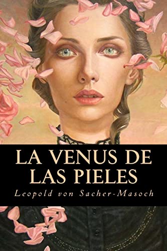 9781539462361: La Venus de las Pieles