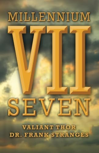 Stock image for Millennium Seven: Biblical Secrets For Galactic Ascension in the 21st Century for sale by Revaluation Books