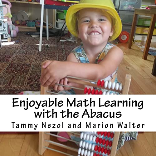 Beispielbild fr Enjoyable Math Learning with the Abacus zum Verkauf von ThriftBooks-Dallas