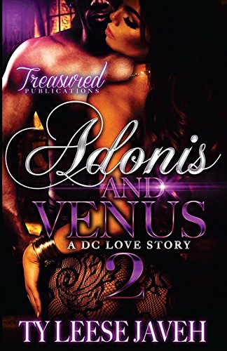 Beispielbild fr Adonis and Venus 2: A DC Love Story zum Verkauf von Better World Books