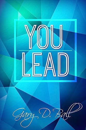 Beispielbild fr You Lead: Step Up! zum Verkauf von SecondSale