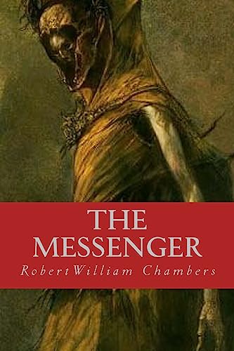 9781539482406: The Messenger