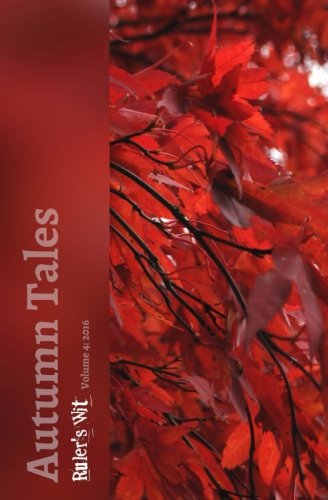 Beispielbild fr Autumn Tales: An anthology of seasonal short stories zum Verkauf von Revaluation Books