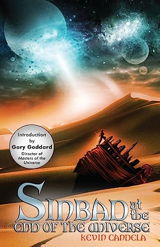 9781539483946: Sinbad at the End of the Universe: 3 (The Sinbad Forever Series)
