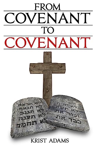 Stock image for From Covenant To Covenant for sale by Lucky's Textbooks