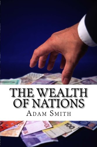 Stock image for The Wealth of Nations for sale by ThriftBooks-Dallas