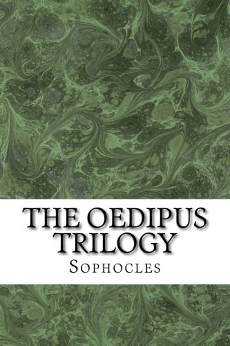 9781539489221: The Oedipus Trilogy