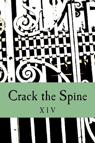 Stock image for Crack the Spine XIV for sale by THE SAINT BOOKSTORE