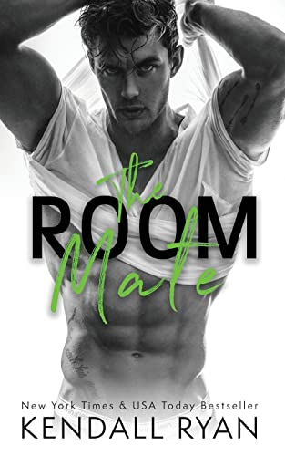 Stock image for The Room Mate for sale by Better World Books