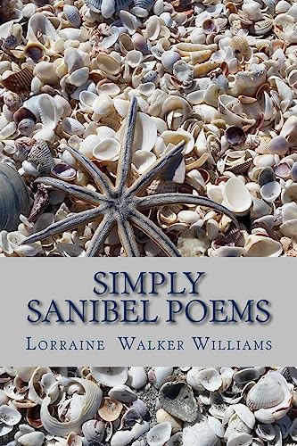 Stock image for Simply Sanibel Poems for sale by Blue Vase Books