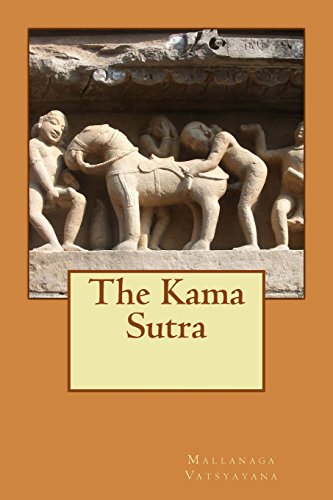 Stock image for The Kama Sutra: The Art of Making Love with your Partner for sale by Ergodebooks