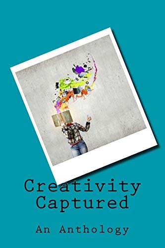 Stock image for Creativity Captured for sale by THE SAINT BOOKSTORE