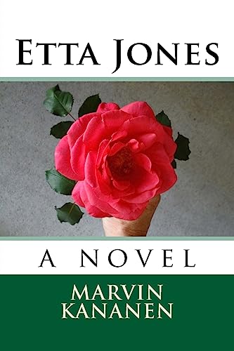 Beispielbild fr Etta Jones: : a novel zum Verkauf von THE SAINT BOOKSTORE