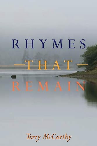 9781539501725: Rhymes that Remain