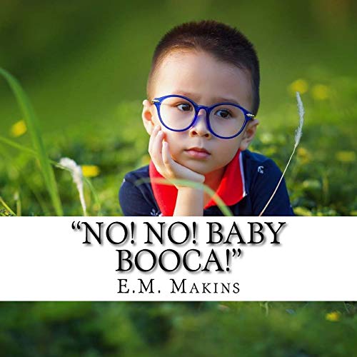 Beispielbild fr No! No! Baby Booca! zum Verkauf von THE SAINT BOOKSTORE