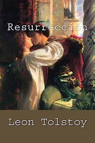 Imagen de archivo de Resurreccion (Spanish Edition) a la venta por Lucky's Textbooks