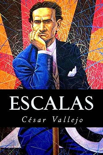 Stock image for Escalas (Spanish Edition) [Soft Cover ] for sale by booksXpress