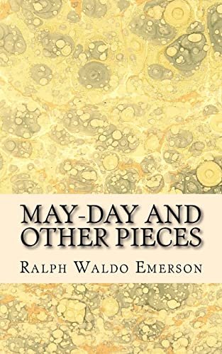 Stock image for May-Day and Other Pieces for sale by Lucky's Textbooks