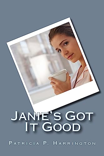 9781539518051: Janie's Got It Good