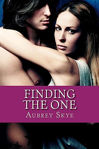 Beispielbild fr Finding the One: The Complete Collection zum Verkauf von THE SAINT BOOKSTORE