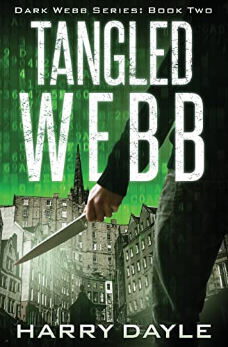 Stock image for Tangled Webb Volume 2 The Dark Webb Series for sale by PBShop.store US