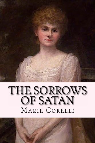 Stock image for The Sorrows Of Satan for sale by Lucky's Textbooks