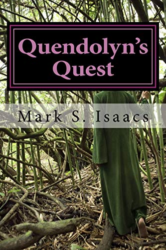 Beispielbild fr Quendolyns Quest zum Verkauf von Red's Corner LLC