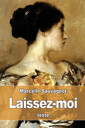 Stock image for Laissez-moi: ou Commentaire (French Edition) for sale by Save With Sam