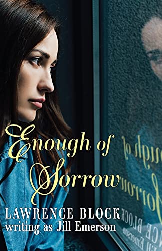 Imagen de archivo de Enough of Sorrow a la venta por ThriftBooks-Atlanta