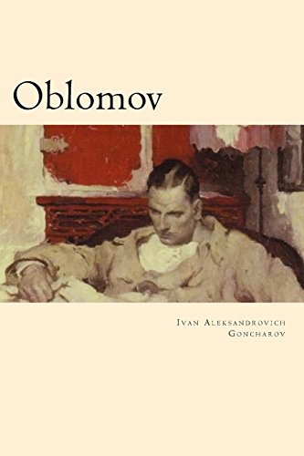 9781539543671: Oblomov
