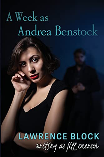 Stock image for A Week as Andrea Benstock for sale by ThriftBooks-Atlanta