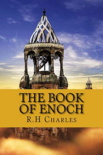 Stock image for Book of Enoch : Ethiopian Enoch for sale by GreatBookPrices