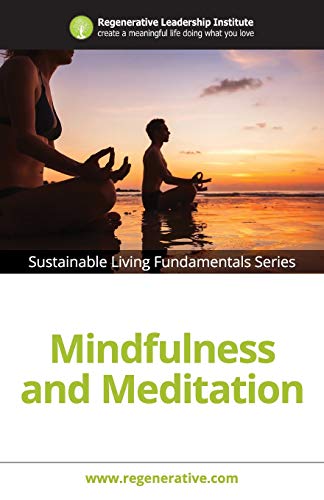 Imagen de archivo de Mindfulness and Meditation a la venta por Lucky's Textbooks