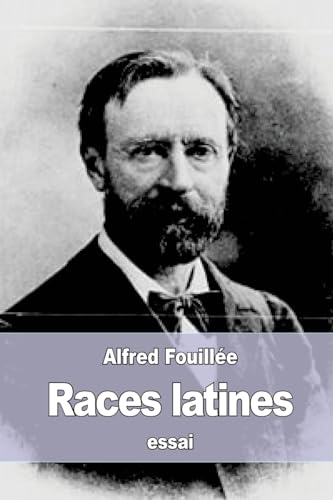 Stock image for Races latines (French Edition) for sale by Lucky's Textbooks