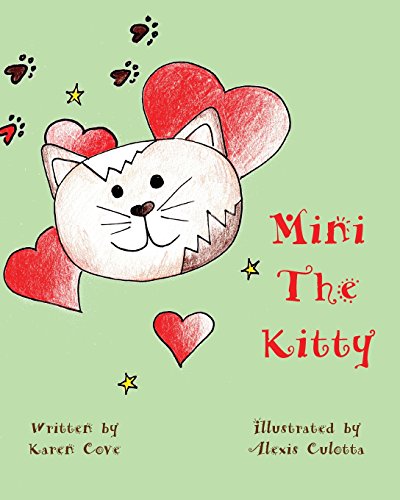 Stock image for Mini the Kitty for sale by Revaluation Books