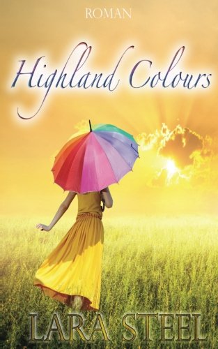 Beispielbild fr Highland Colours zum Verkauf von medimops
