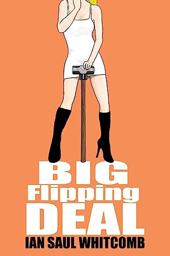9781539550198: Big Flipping Deal