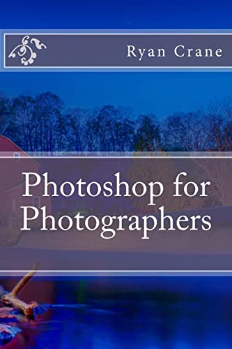 Stock image for Photoshop for Photographers for sale by THE SAINT BOOKSTORE