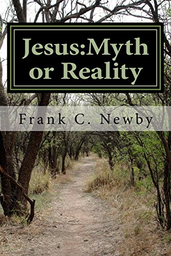 Stock image for Jesus: Myth or Reality for sale by THE SAINT BOOKSTORE