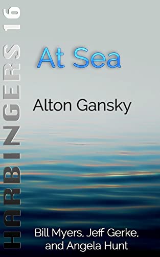 

At Sea (Harbingers)