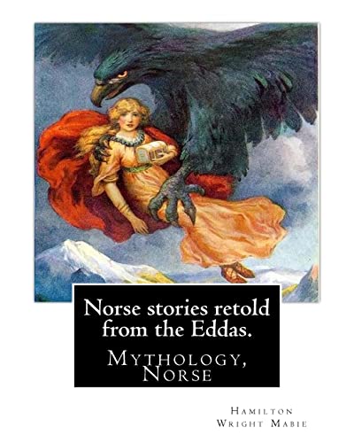 

Norse Stories Retold from the Eddas