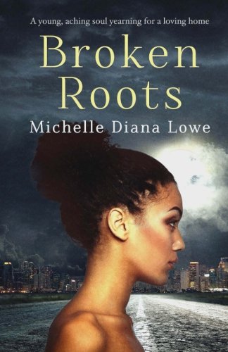 Beispielbild fr Broken Roots zum Verkauf von ThriftBooks-Dallas