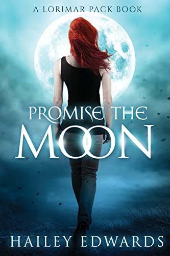 Imagen de archivo de Promise the Moon a la venta por ThriftBooks-Dallas