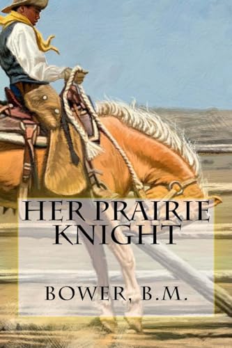 Stock image for Her Prairie Knight for sale by Lucky's Textbooks