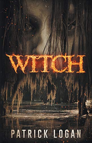 9781539575207: Witch: 1 (Family Values Trilogy)