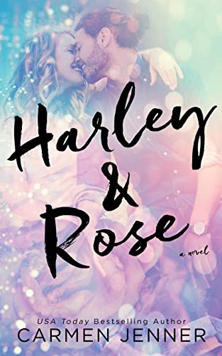 Beispielbild fr Harley and Rose zum Verkauf von Better World Books