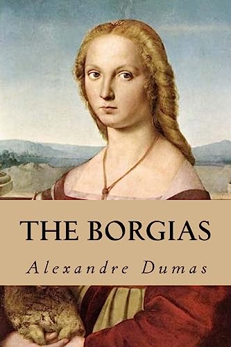 9781539580881: The Borgias