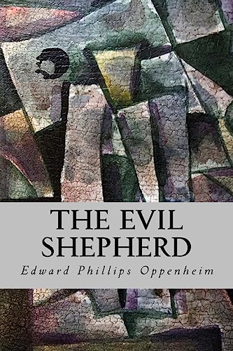 Imagen de archivo de The Evil Shepherd a la venta por Lucky's Textbooks