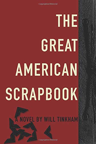 Stock image for The Great American Scrapbook (Americana) (Volume 5) for sale by Magers and Quinn Booksellers